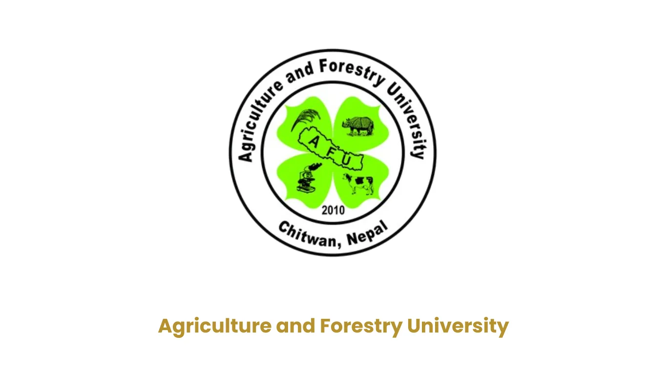 Agriculture and Forestry University