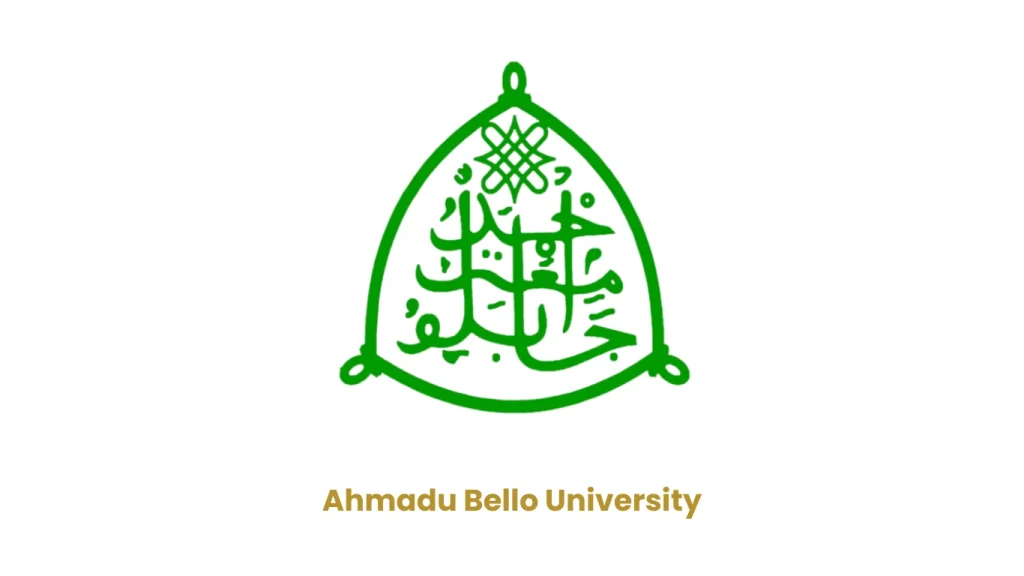 Ahmadu Bello University
