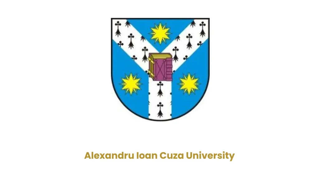 Alexandru Ioan Cuza University