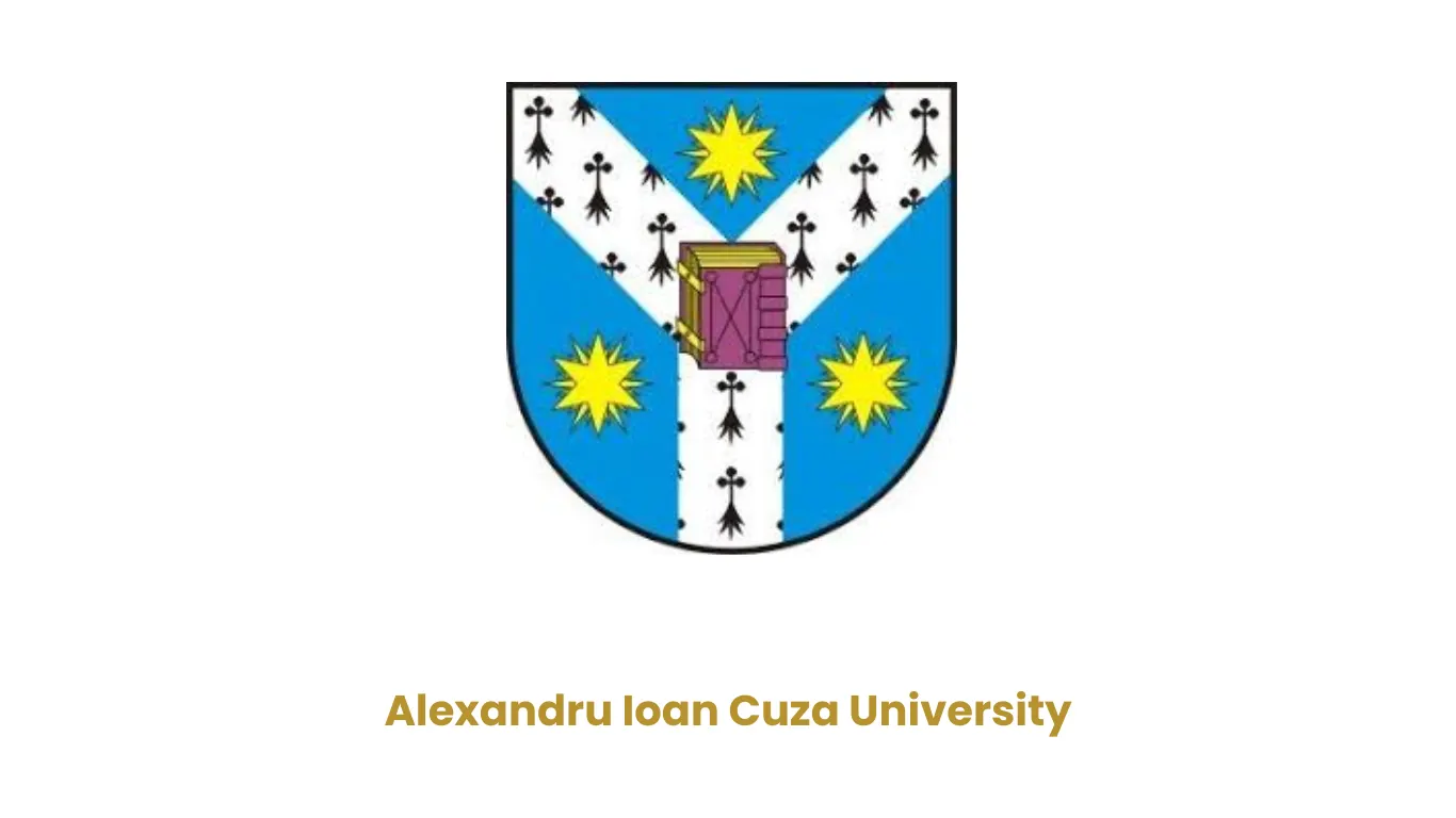 Alexandru Ioan Cuza University