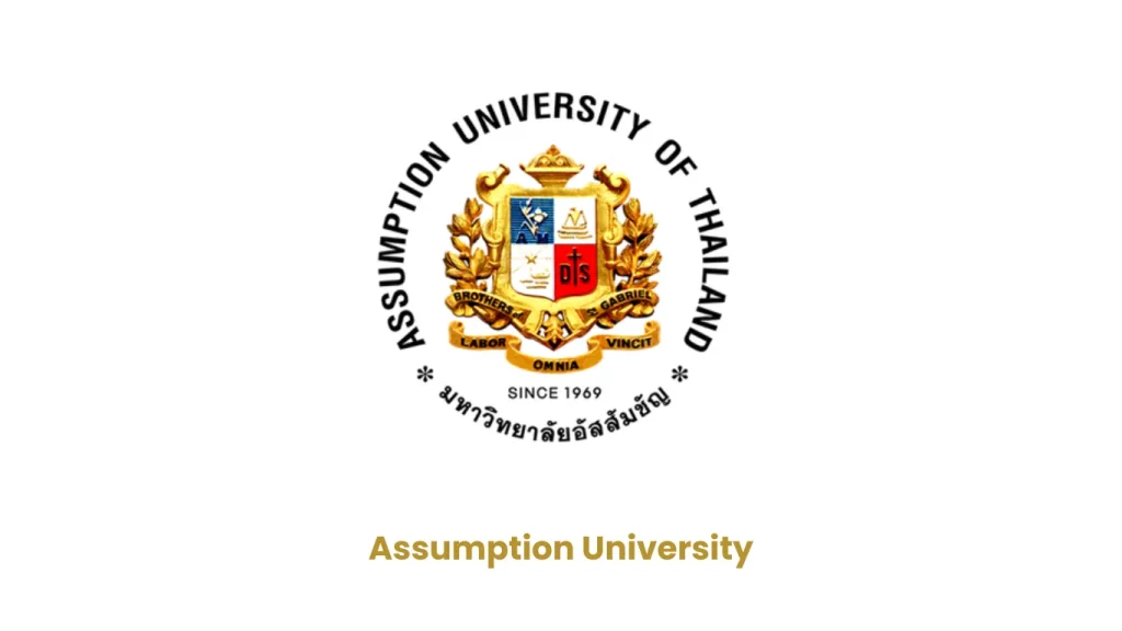 Assumption University