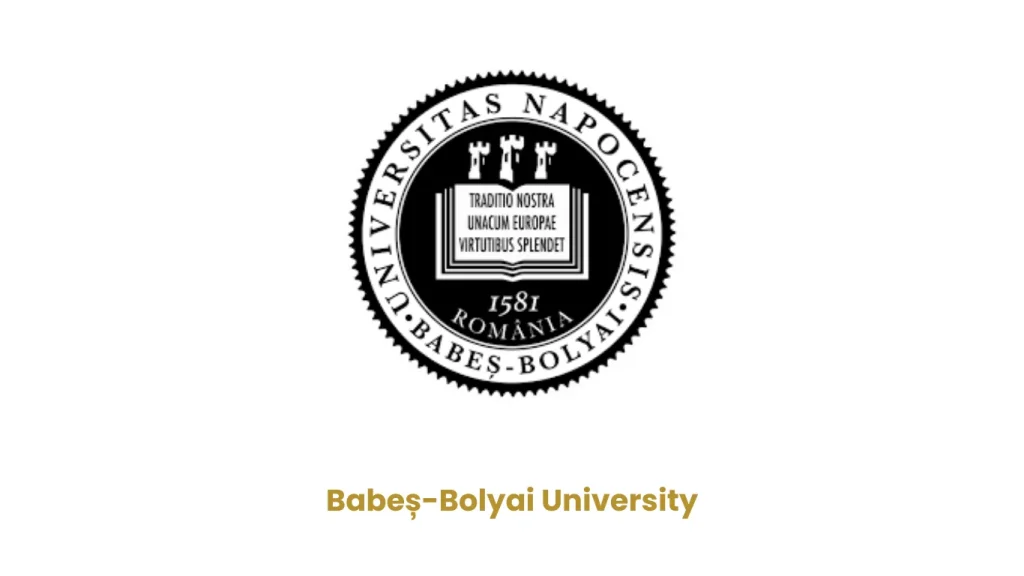 Babeș-Bolyai University