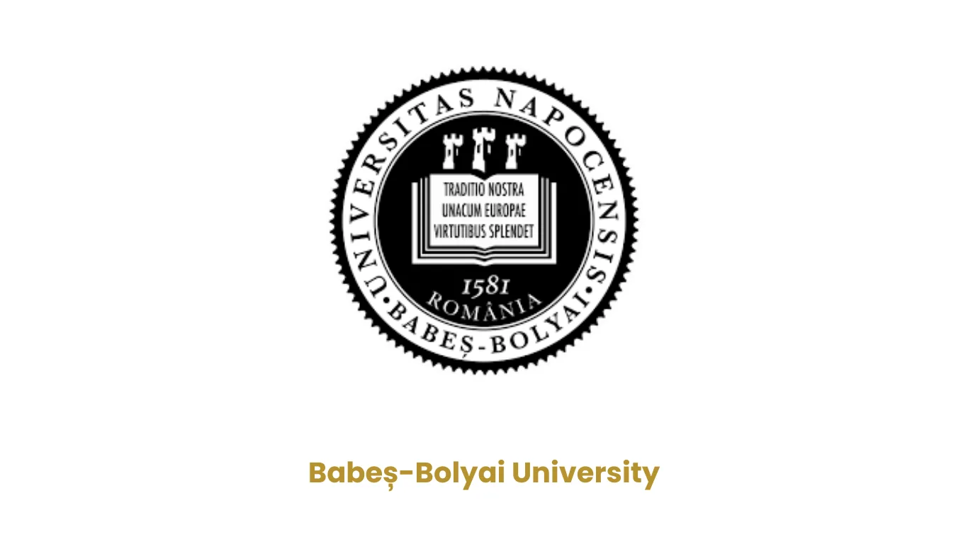 Babeș-Bolyai University