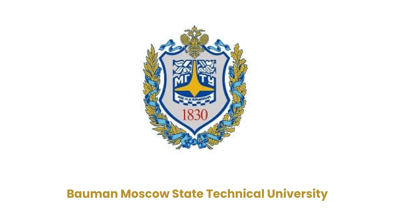 Bauman Moscow State Technical University