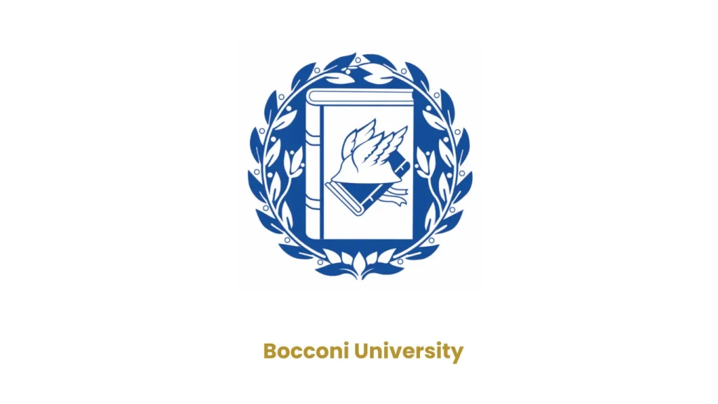 Bocconi University