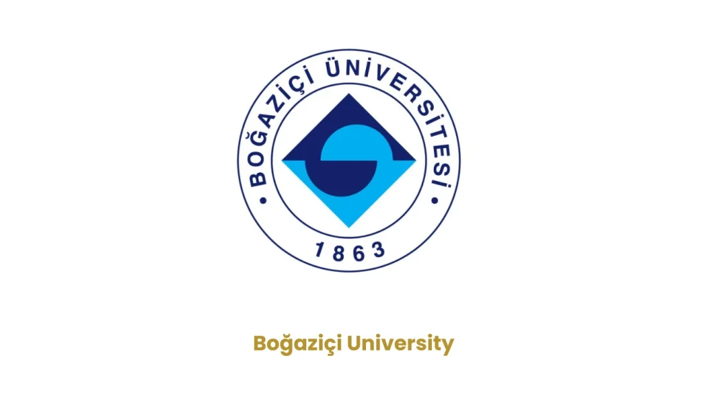 Boğaziçi University