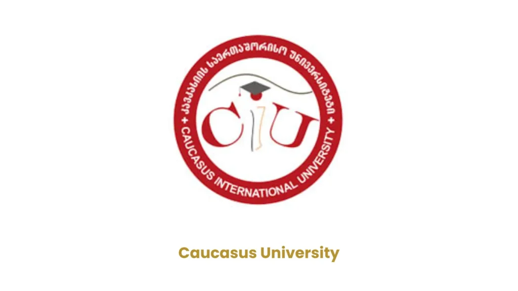 Caucasus University