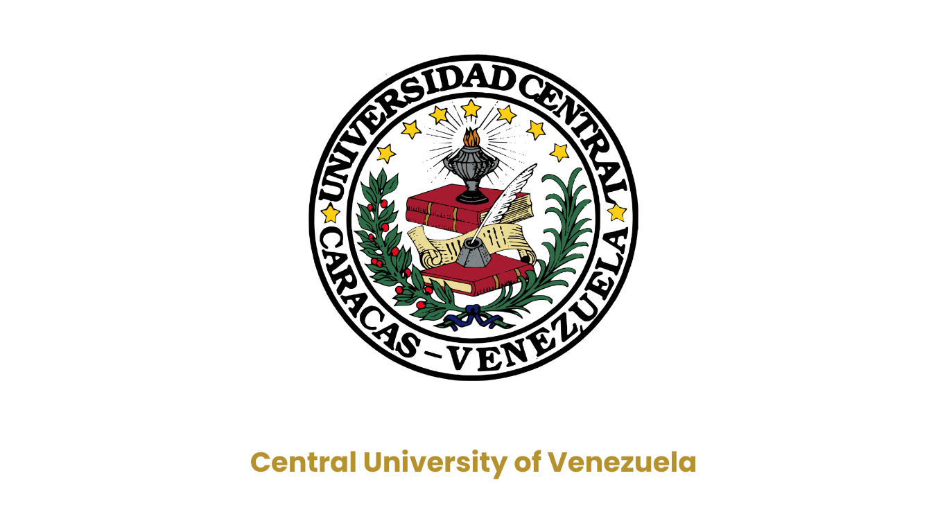 Central University of Venezuela
