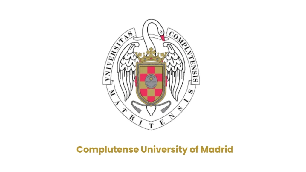 Complutense University of Madrid