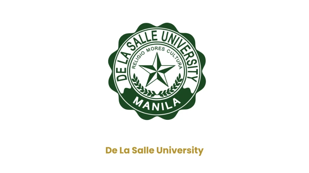De La Salle University