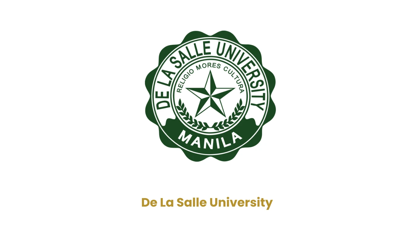 De La Salle University