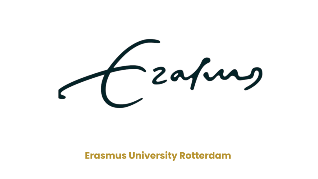 Erasmus University Rotterdam