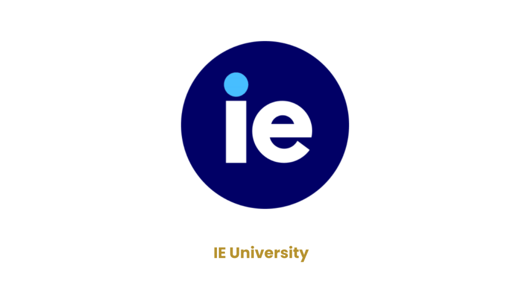 IE University