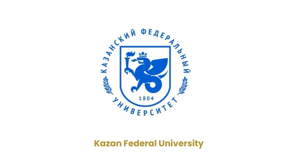 Kazan Federal University