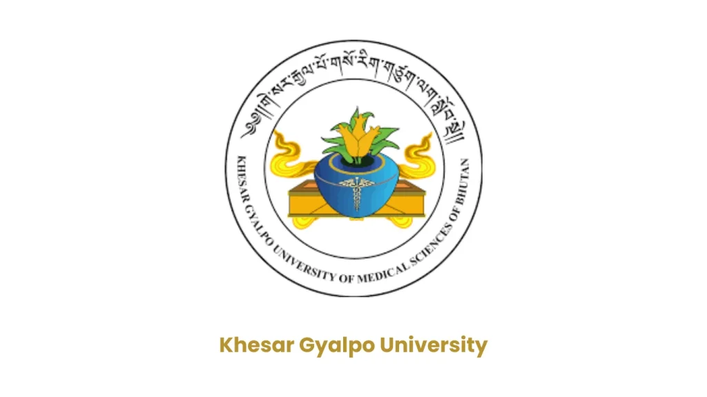 Khesar Gyalpo University