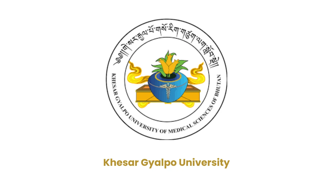 Khesar Gyalpo University
