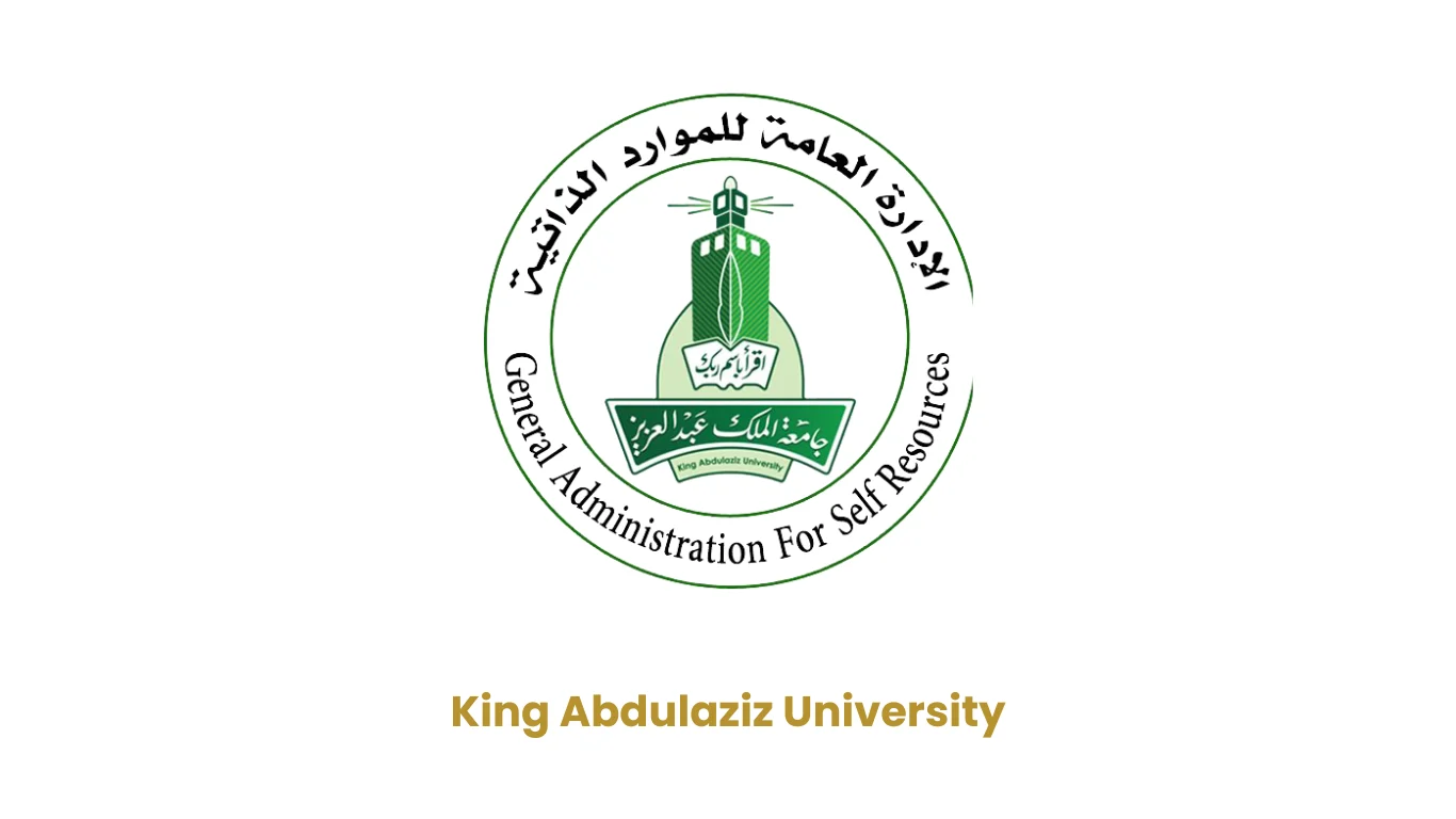 King Abdulaziz University