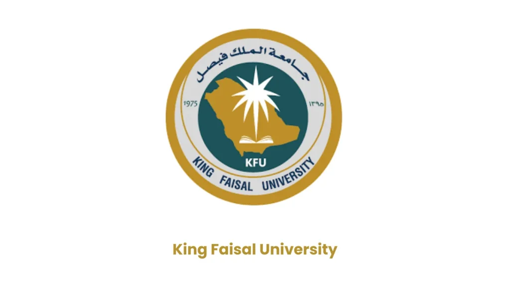 King Faisal University