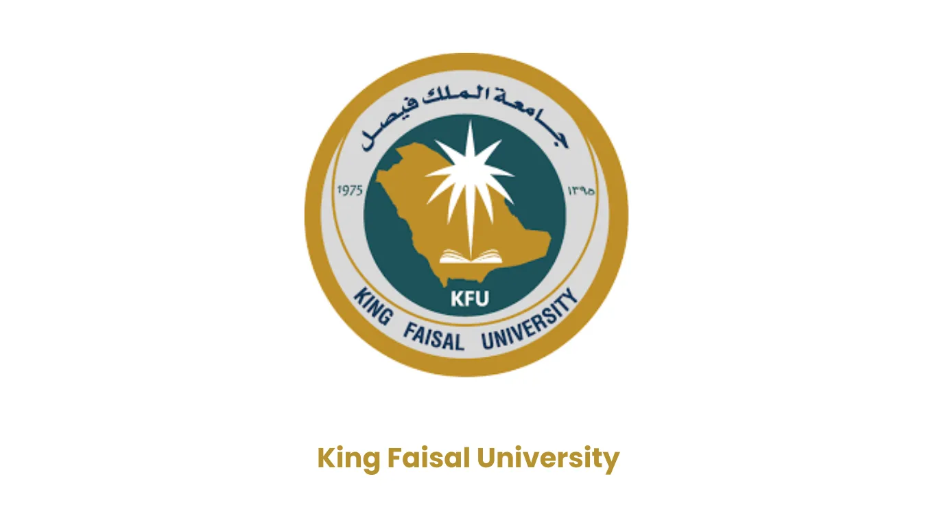 King Faisal University