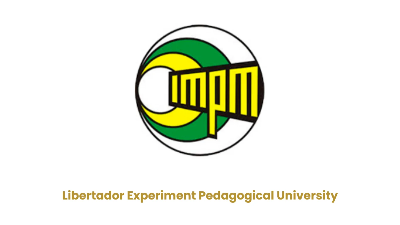 Libertador Experimental Pedagogical University