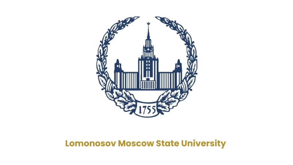 Lomonosov Moscow State University