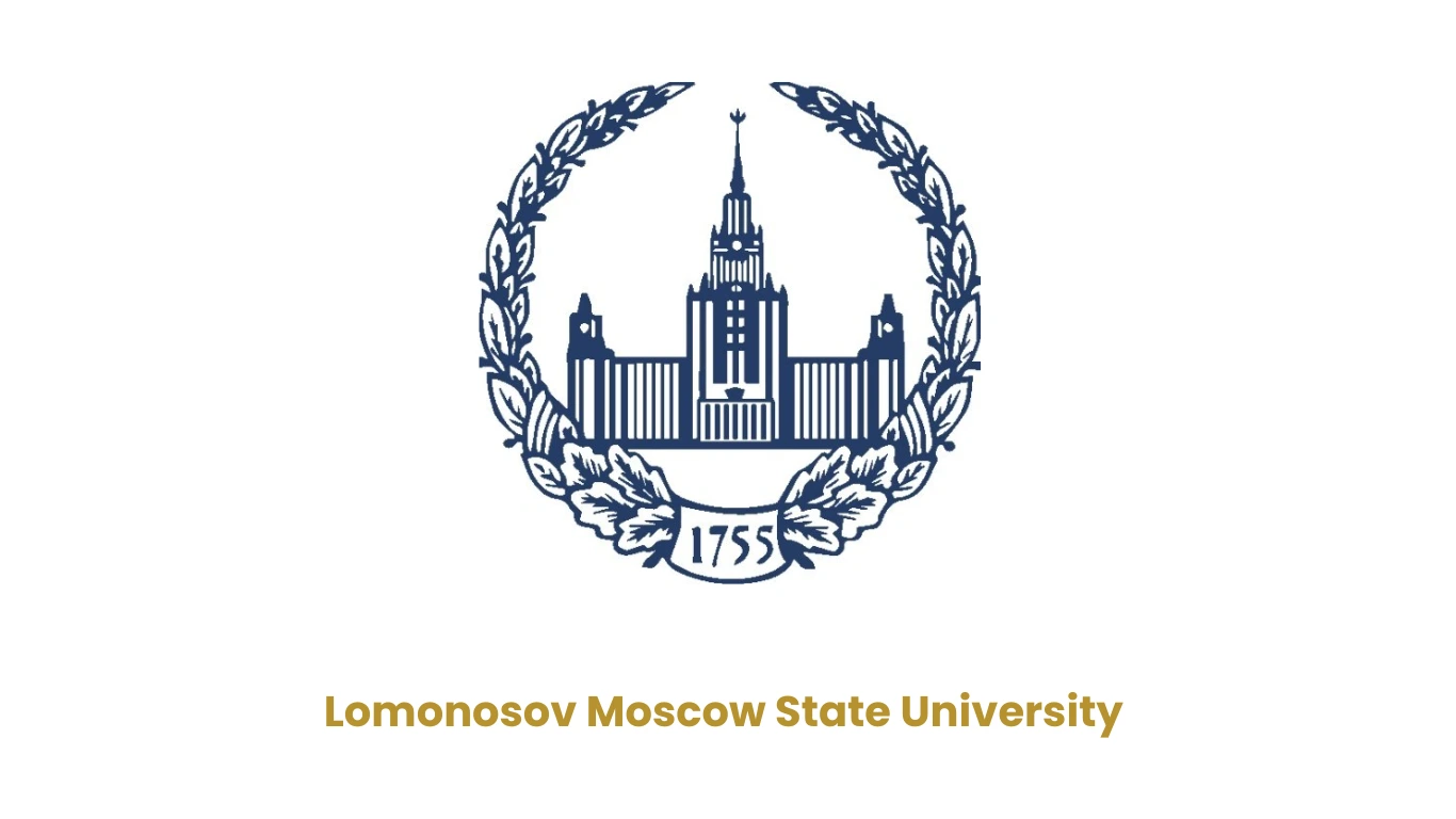 Lomonosov Moscow State University