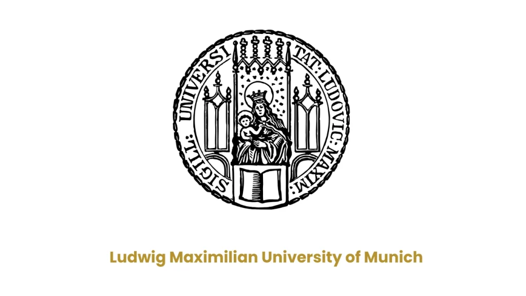 Ludwig Maximilian University of Munich