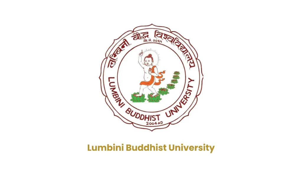 Lumbini Buddhist University