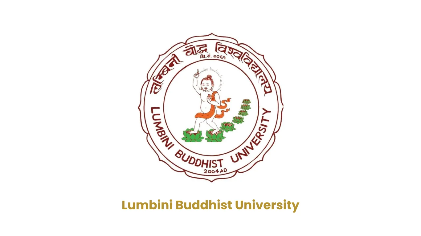 Lumbini Buddhist University