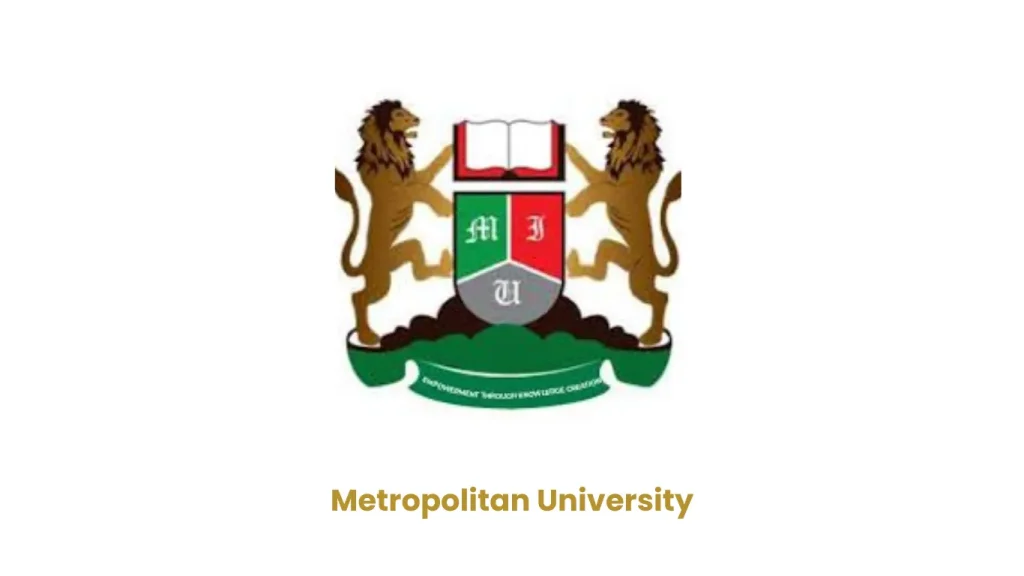 Metropolitan University