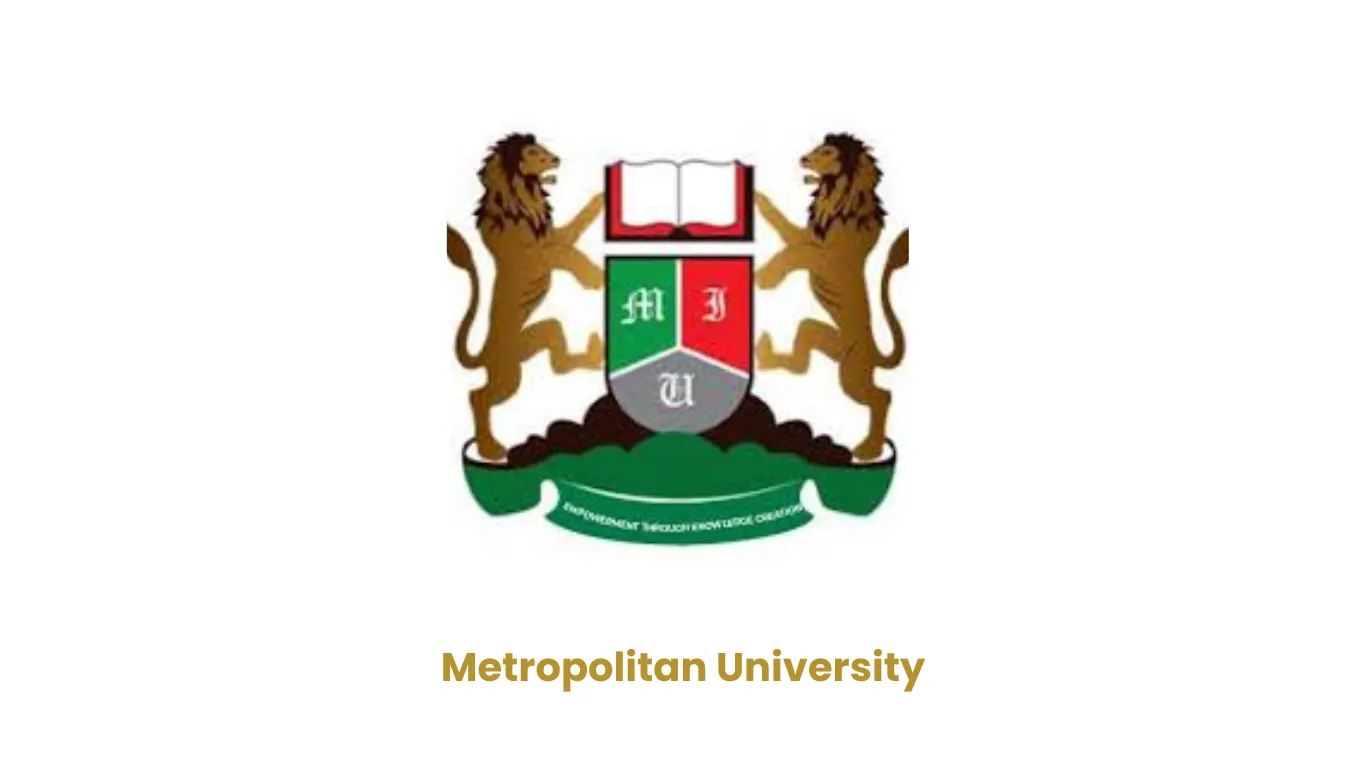 Metropolitan University