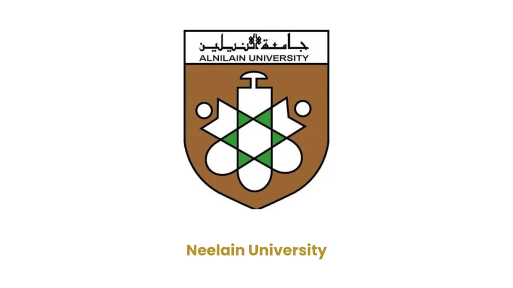 Neelain University