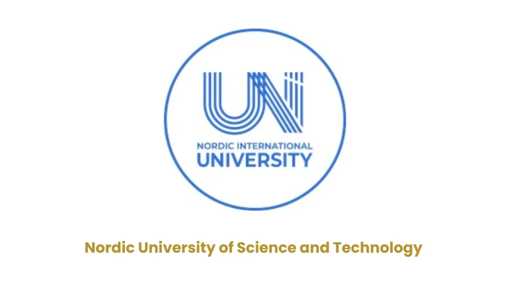 Nordic University of Science and Technology