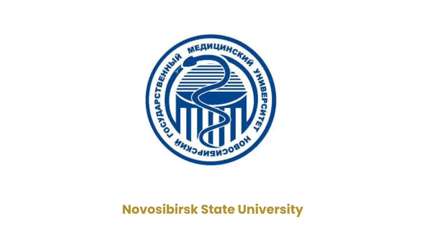 Novosibirsk State University