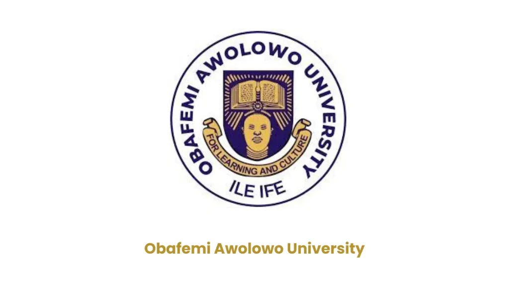 Obafemi Awolowo University