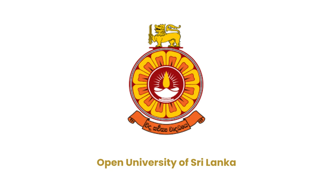 Open University of Sri Lanka