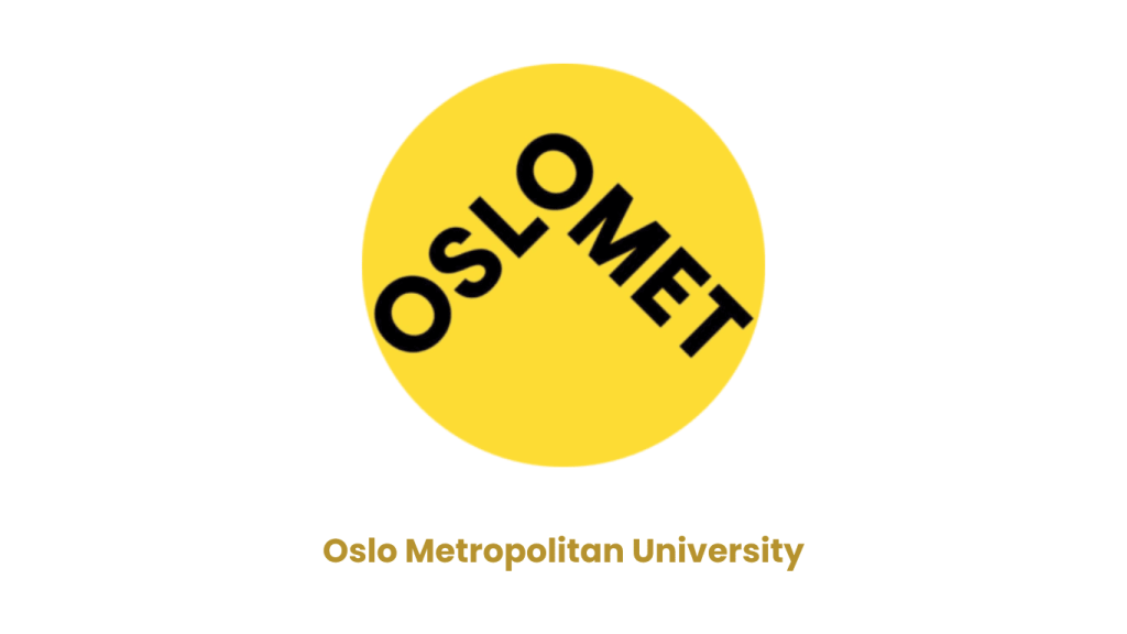 Oslo Metropolitan University