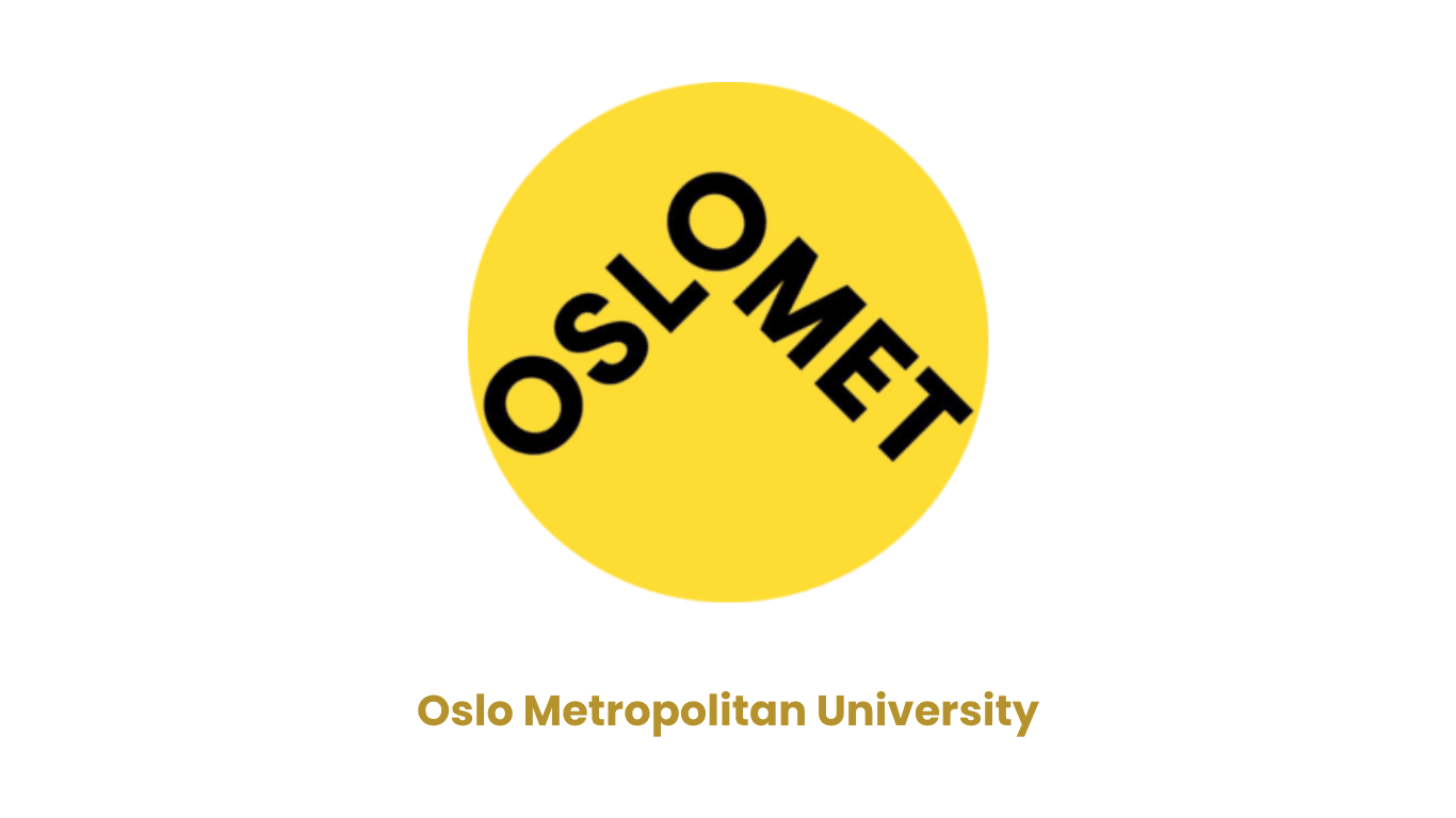 Oslo Metropolitan University