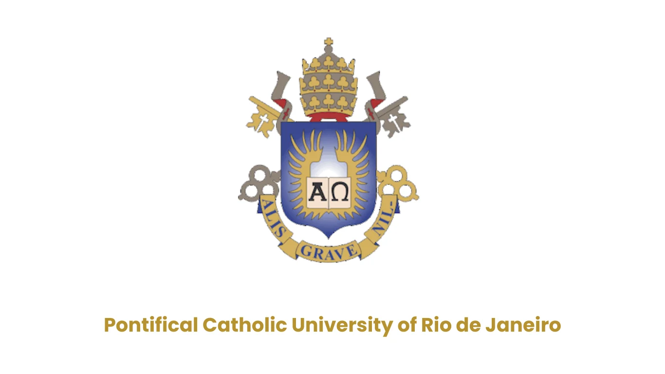 Pontifical Catholic University of Rio de Janeiro