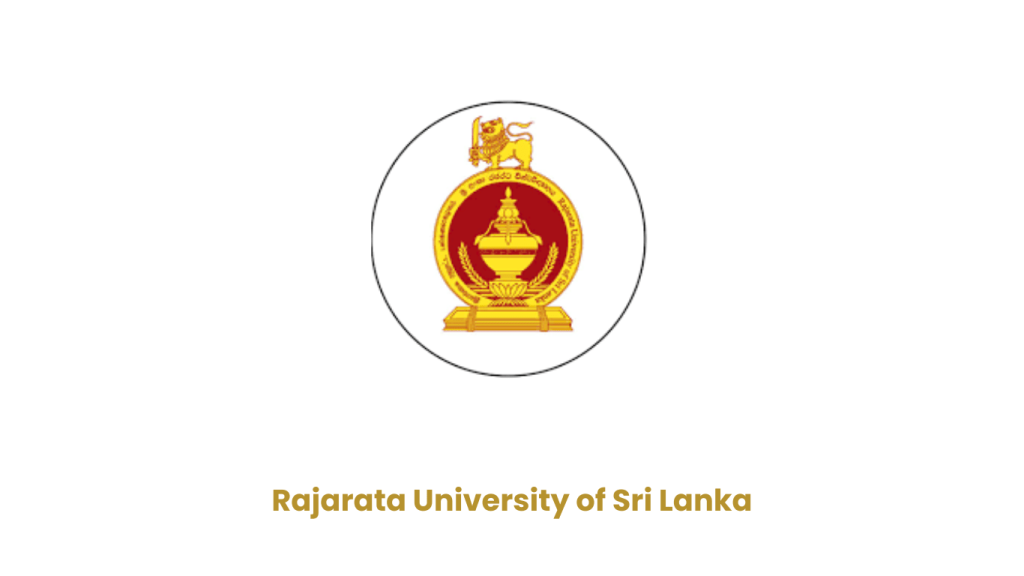 Rajarata University of Sri Lanka