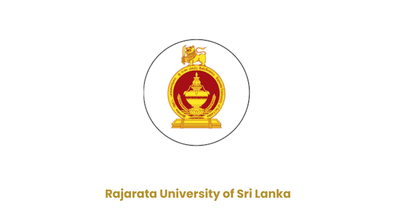 Rajarata University of Sri Lanka