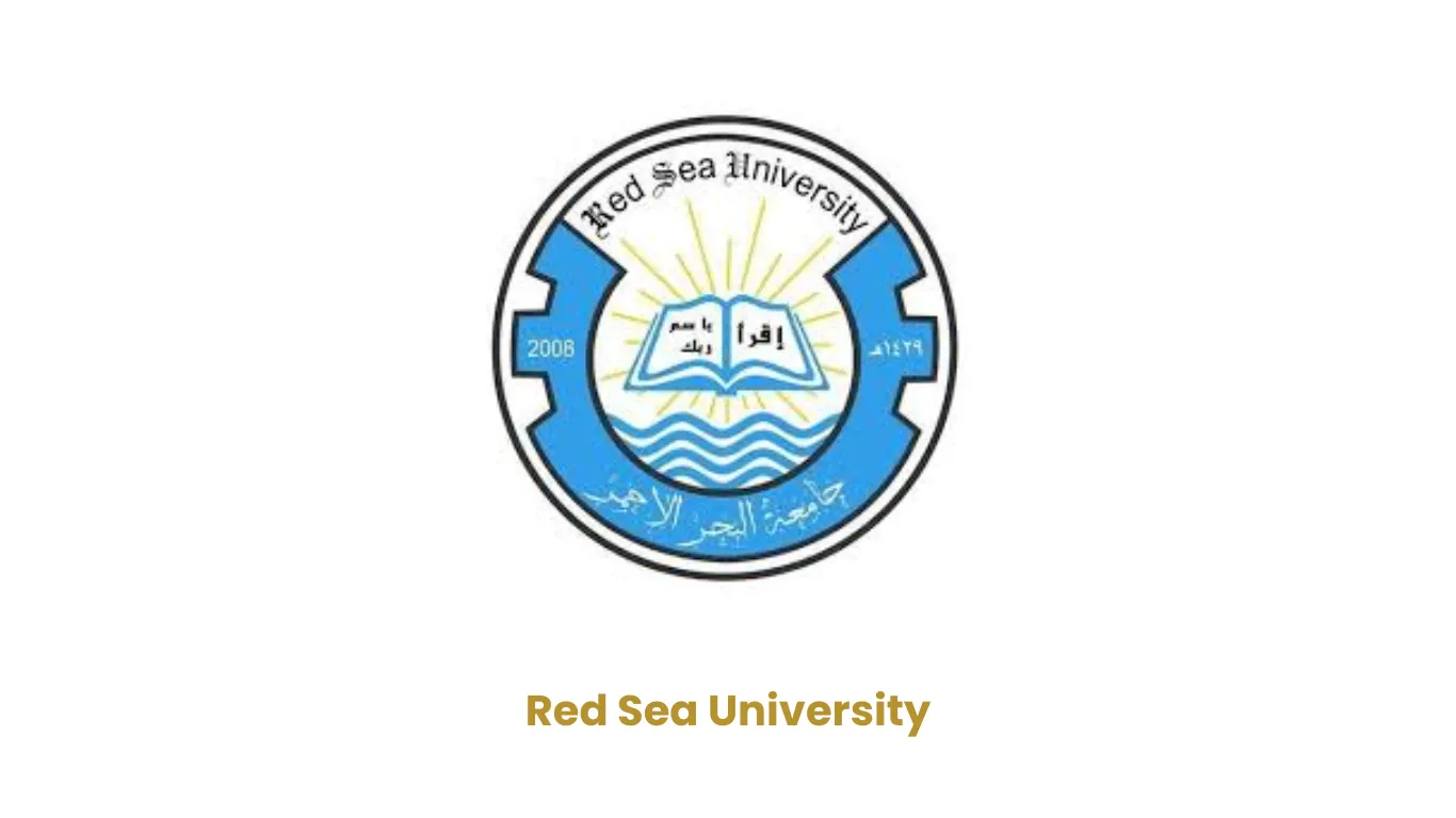 Red Sea University
