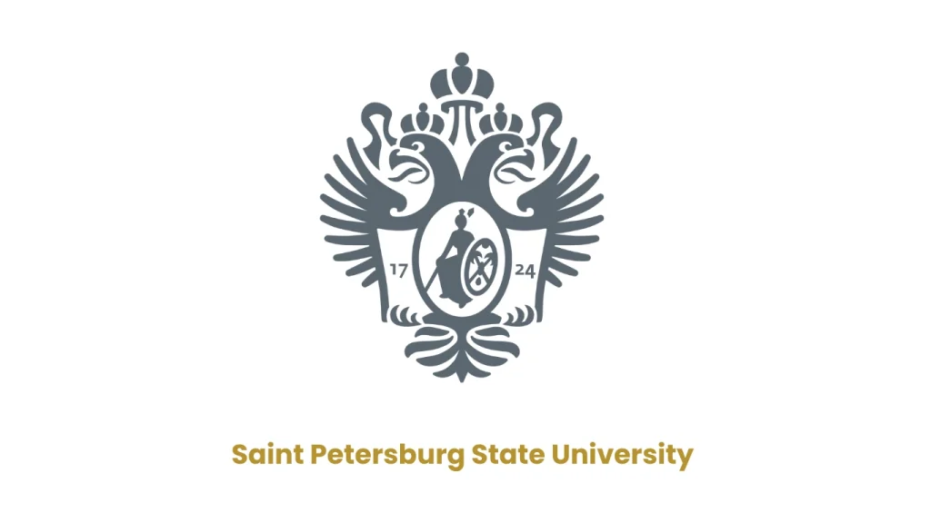 Saint Petersburg State University