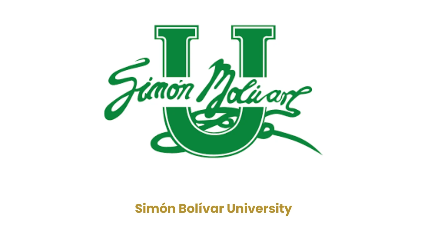 Simón Bolívar University