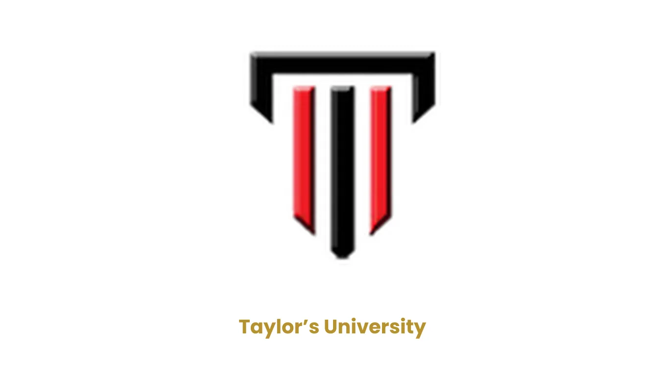 Taylor’s University