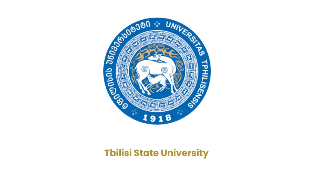 Tbilisi State University
