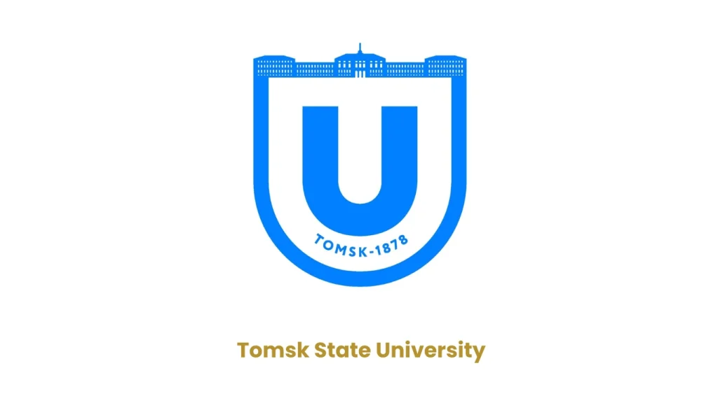 Tomsk State University