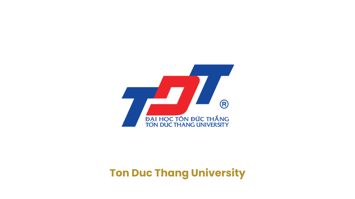 Ton Duc Thang University