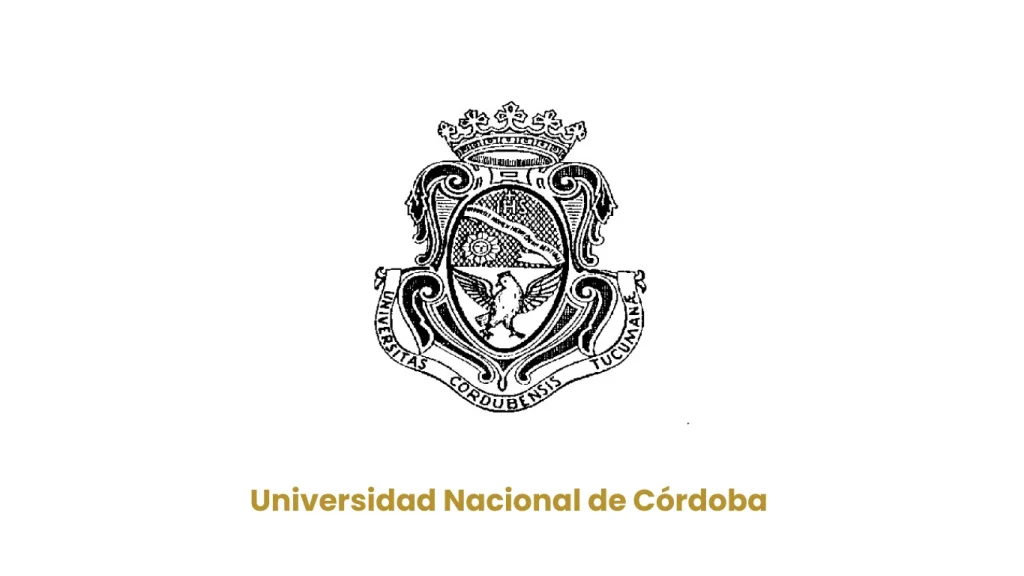 Universidad Nacional de Córdoba