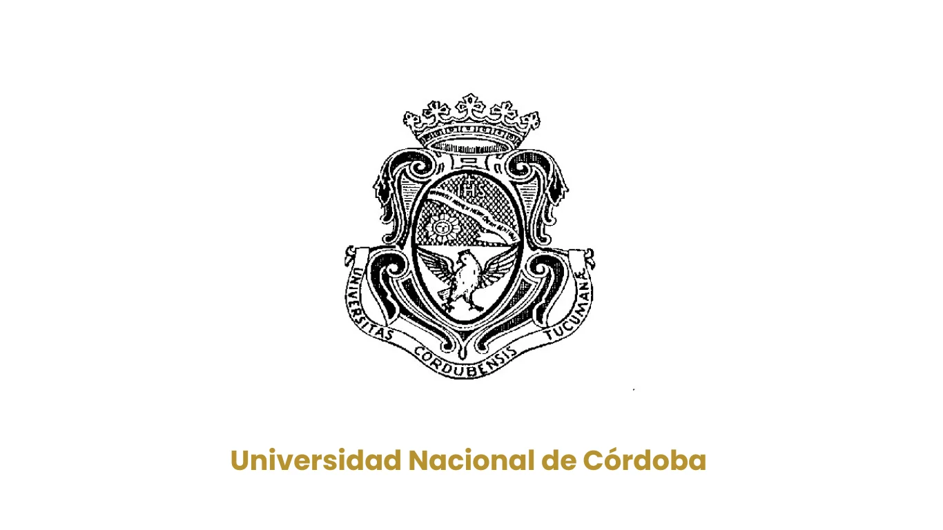 Universidad Nacional de Córdoba